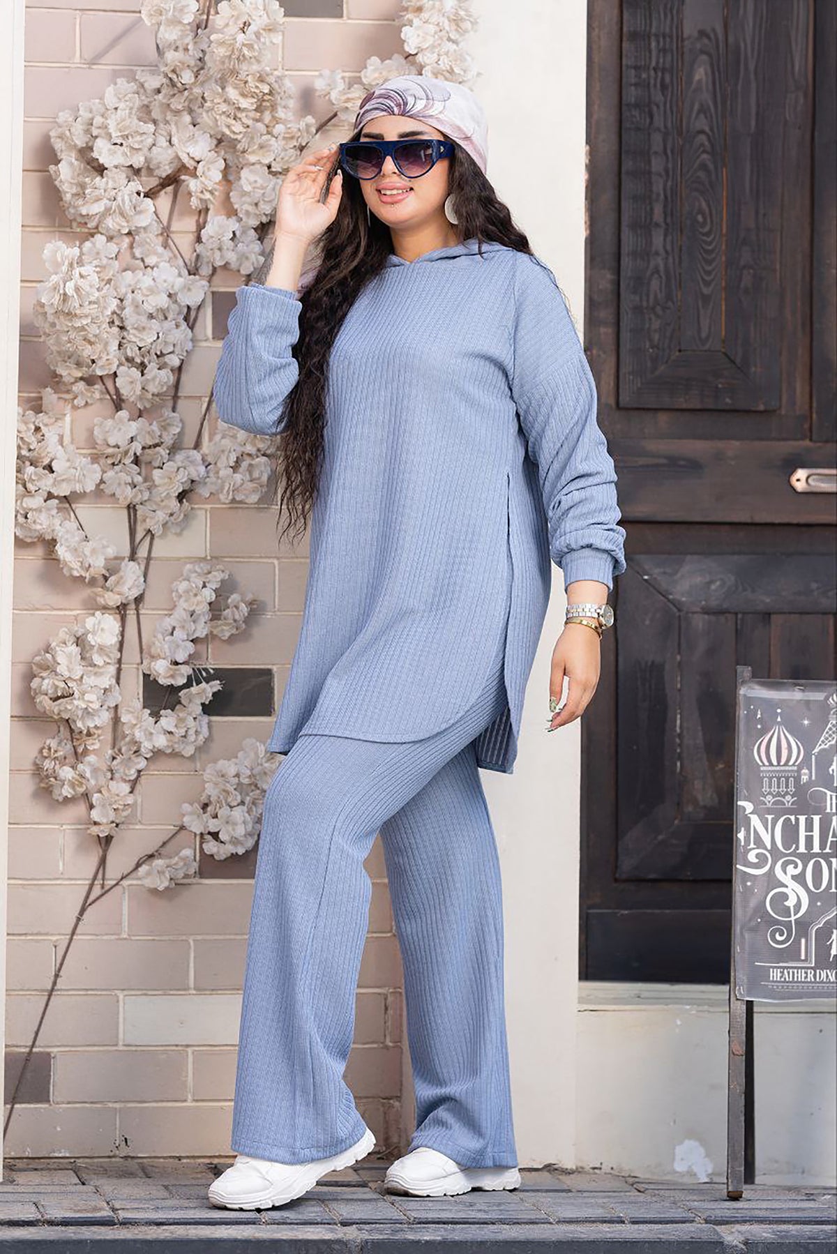 Winter Closed Suit 02