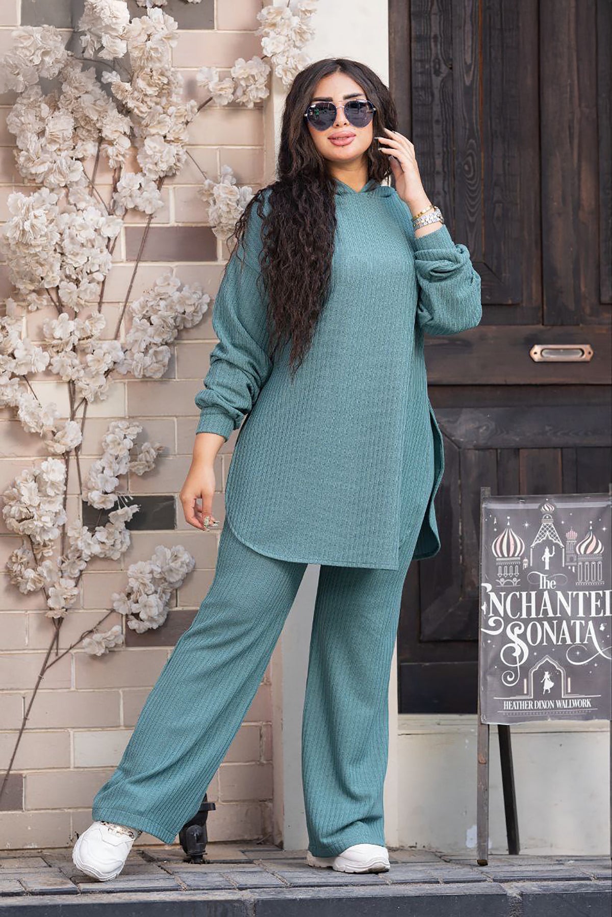 Winter Closed Suit 02