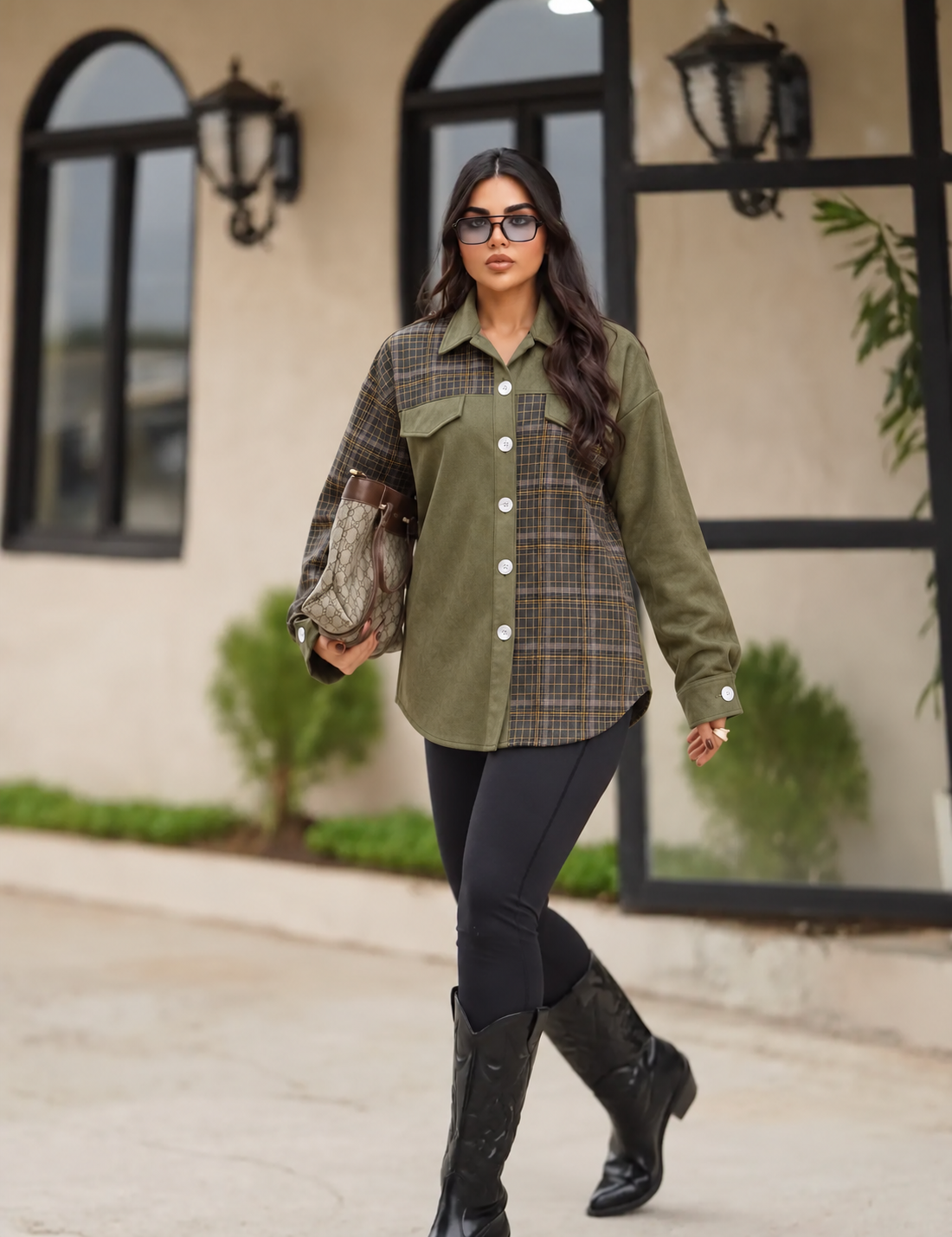 Cozy Shirt