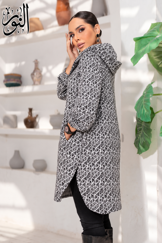 Winter Cozy Shirt