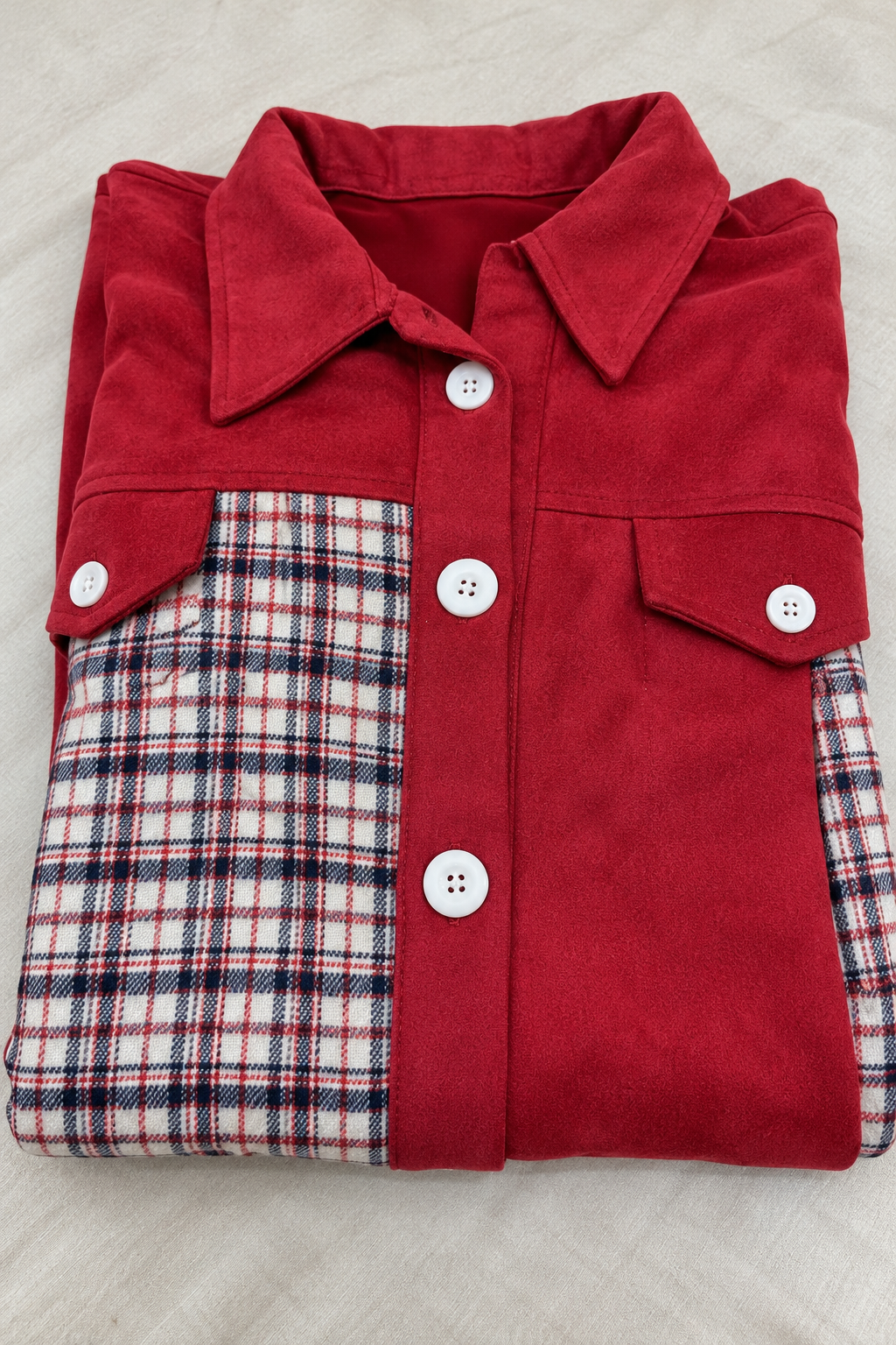 Cozy Shirt