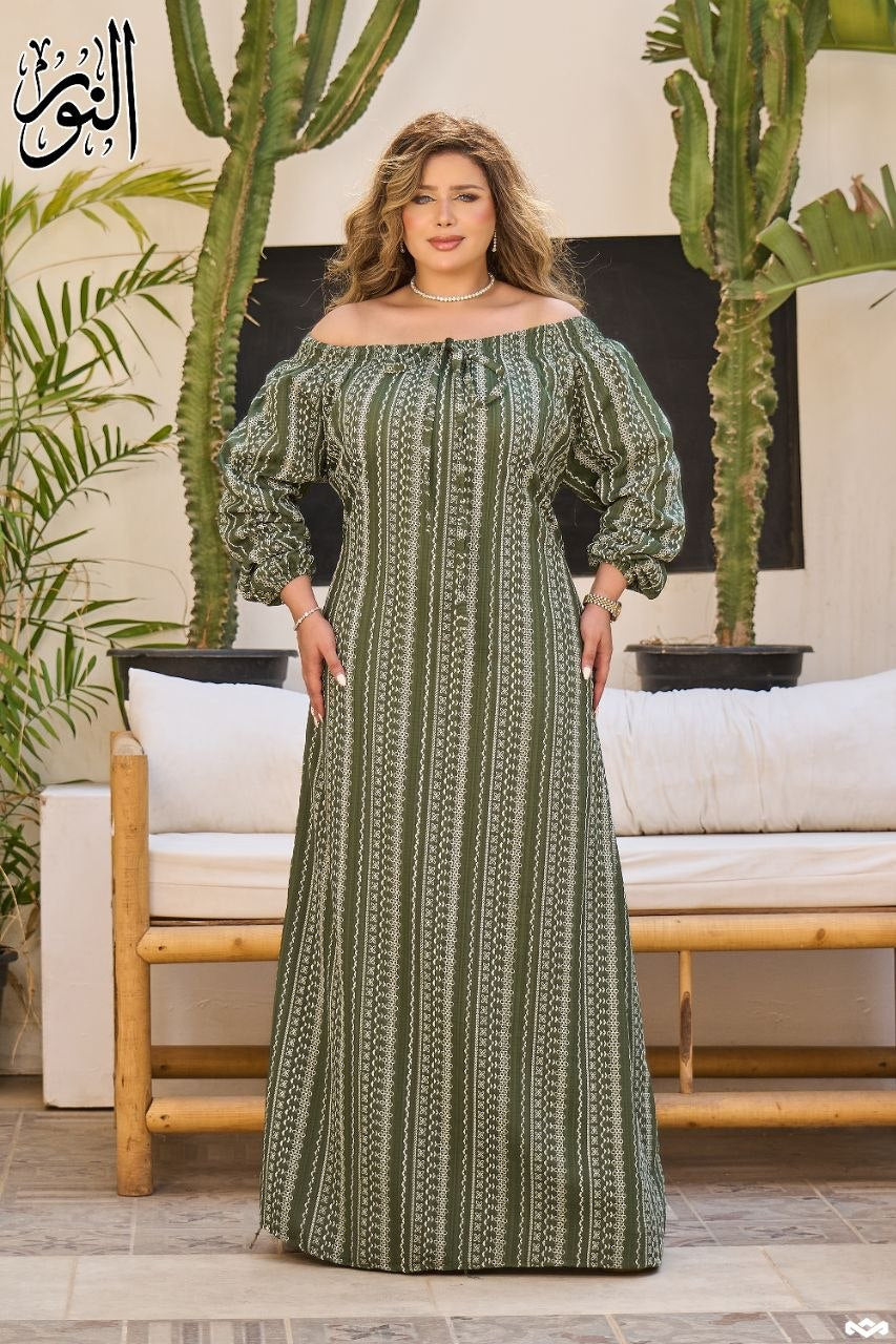 Home Abaya