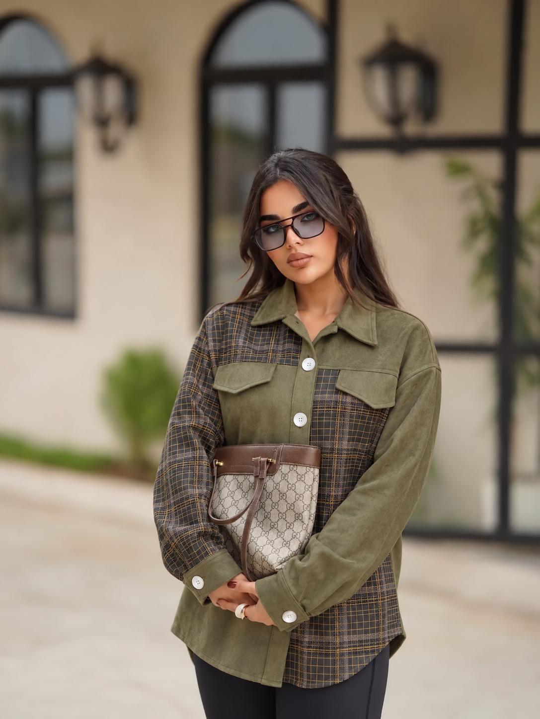 Cozy Shirt