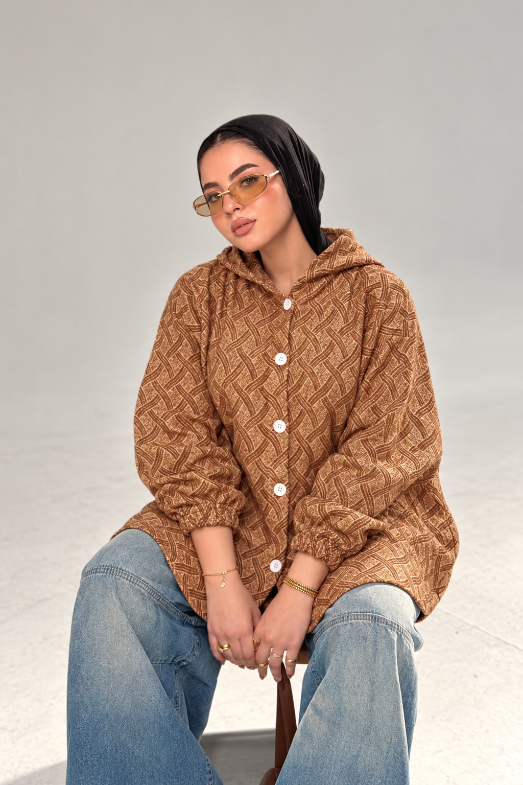 Cozy Shirt