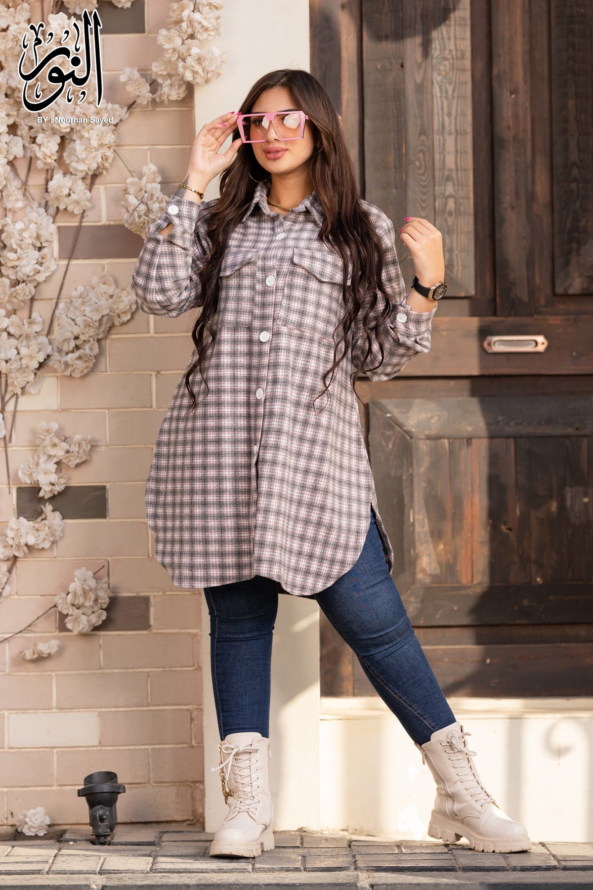 Winter Cozy Shirt