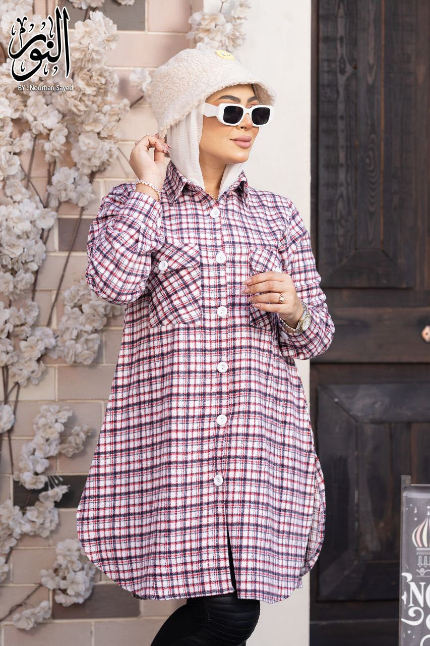 Winter Cozy Shirt