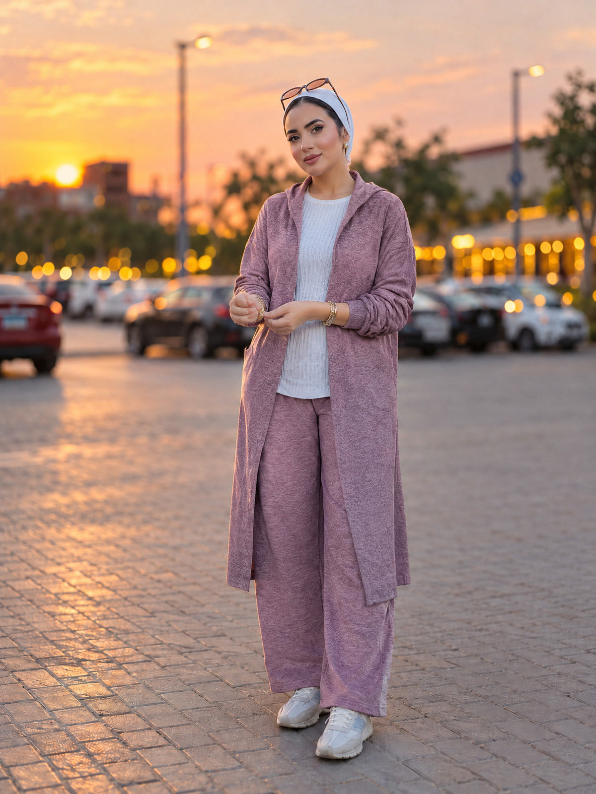 Winter Long Suit 01