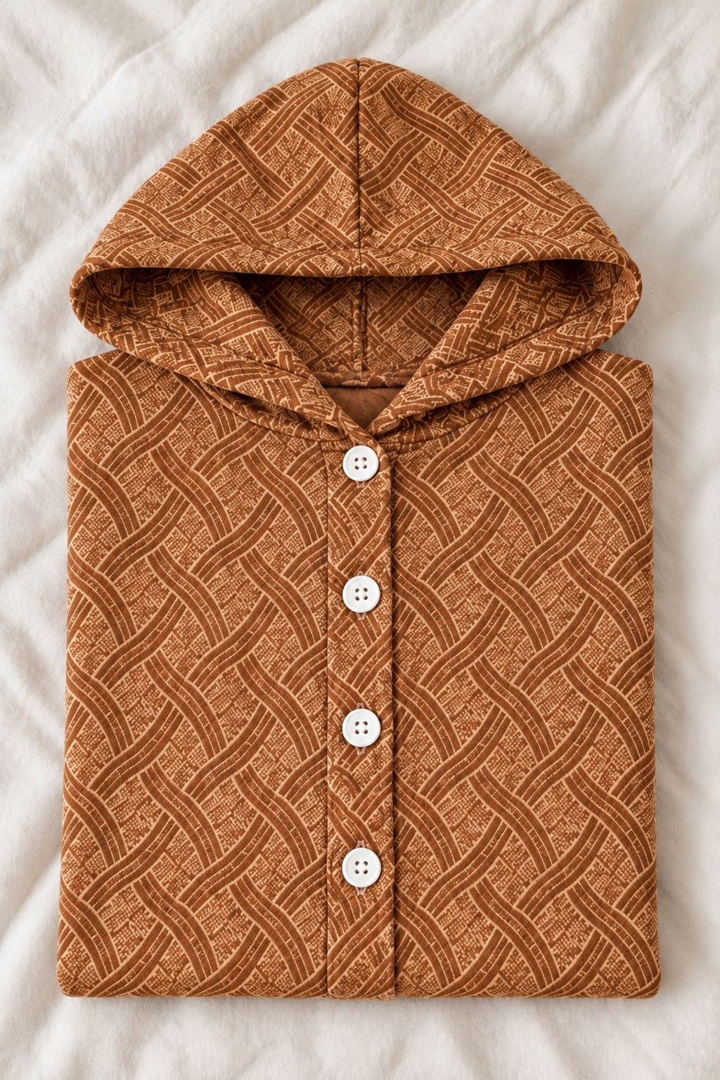 Cozy Shirt