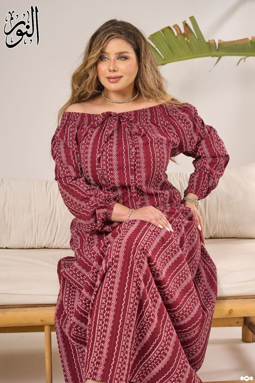 Home Abaya