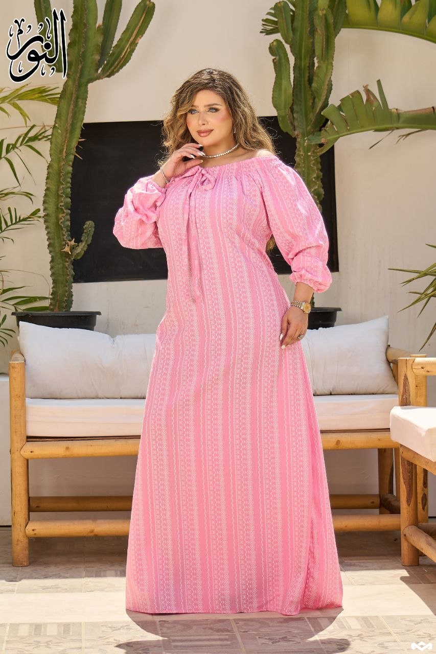 Home Abaya