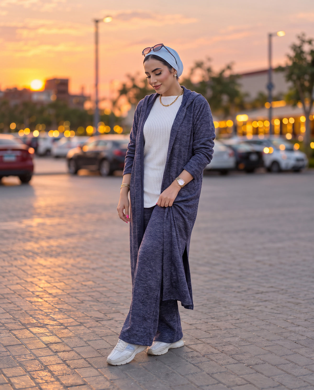 Winter Long Suit 01