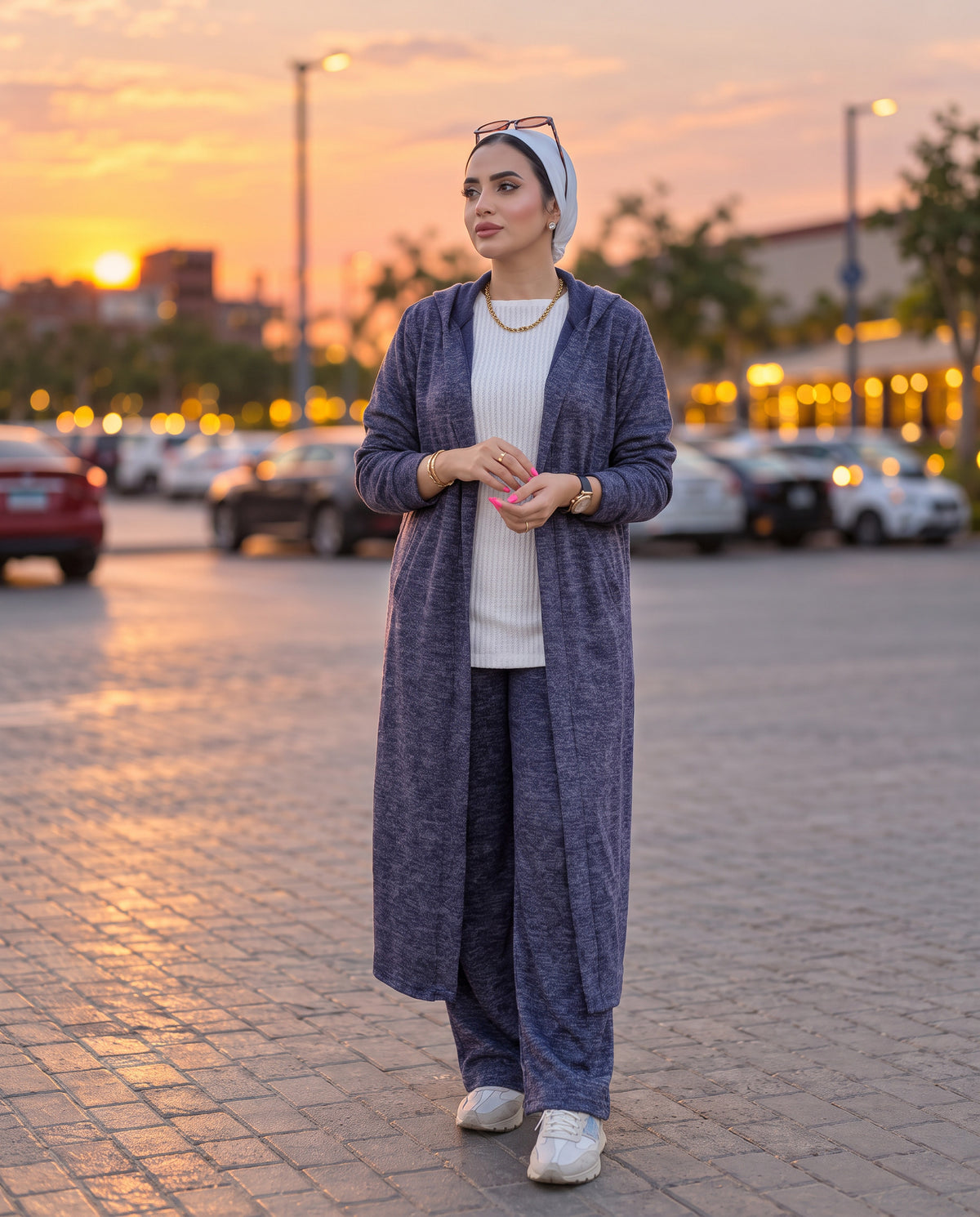 Winter Long Suit 01
