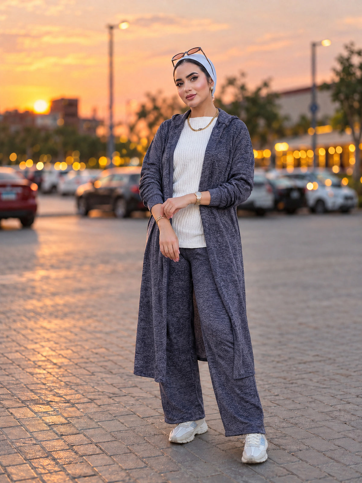 Winter Long Suit 01