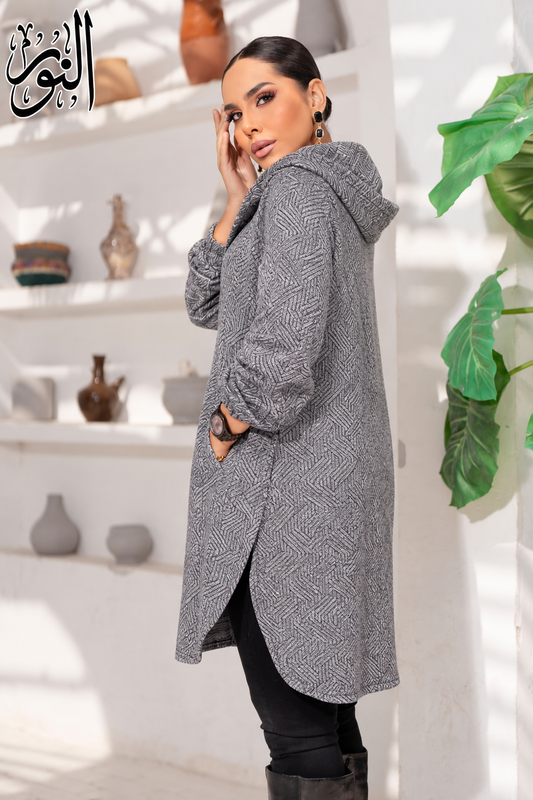 Winter Cozy Shirt