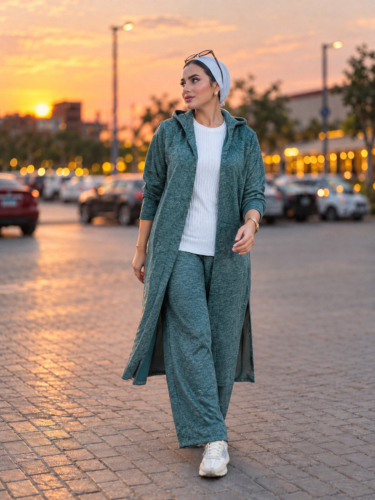 Winter Long Suit 01