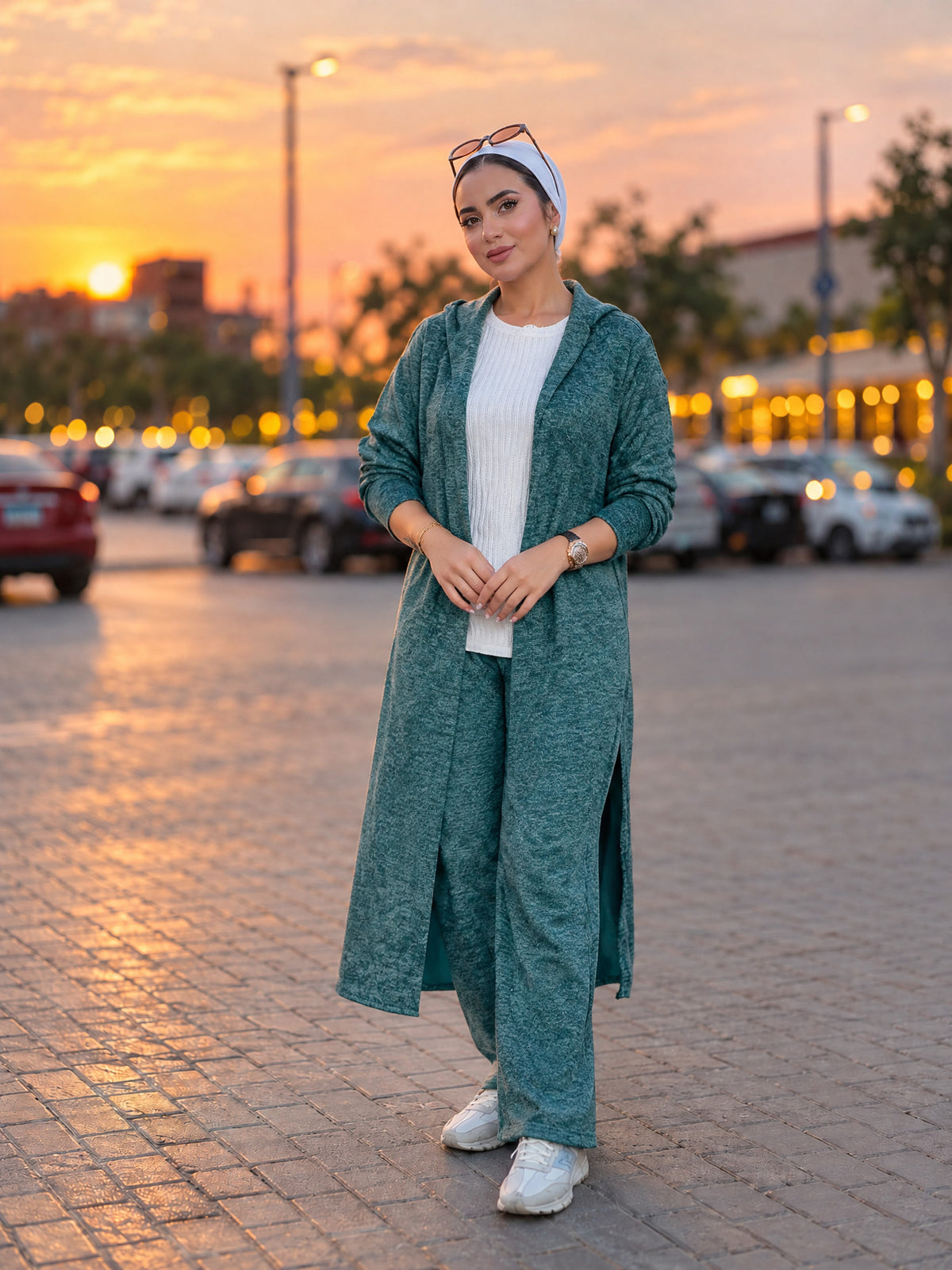 Winter Long Suit 01