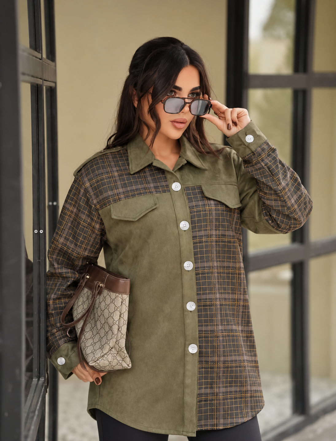 Cozy Shirt