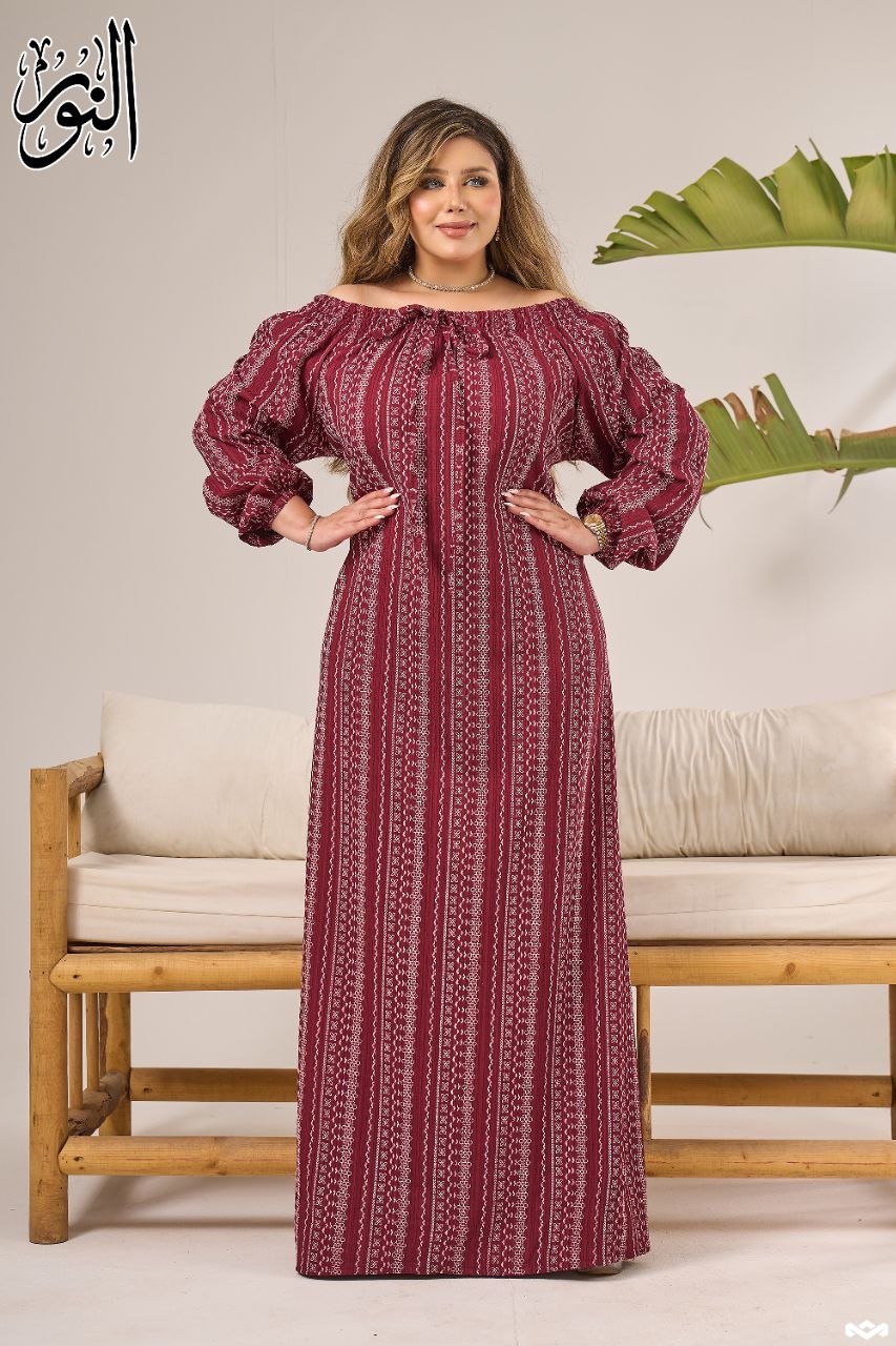 Home Abaya