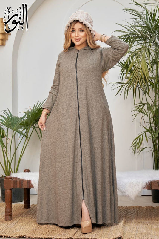 Winter Long Shirt