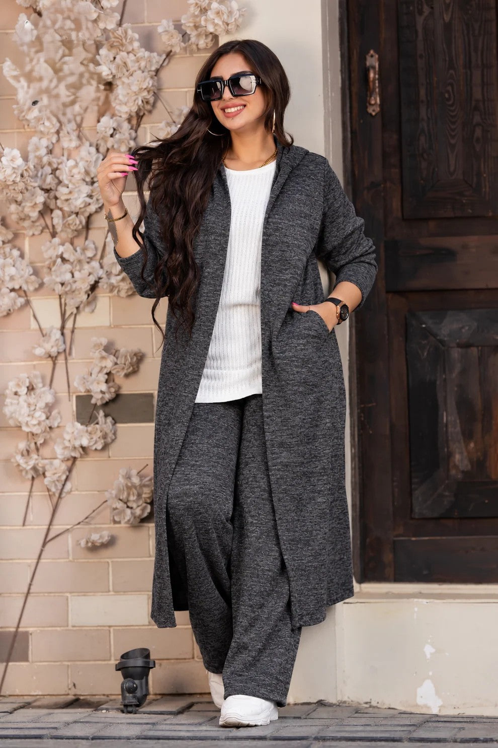Winter Long Suit 02