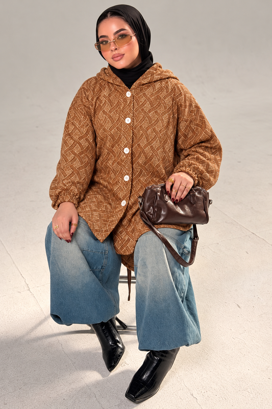 Cozy Shirt