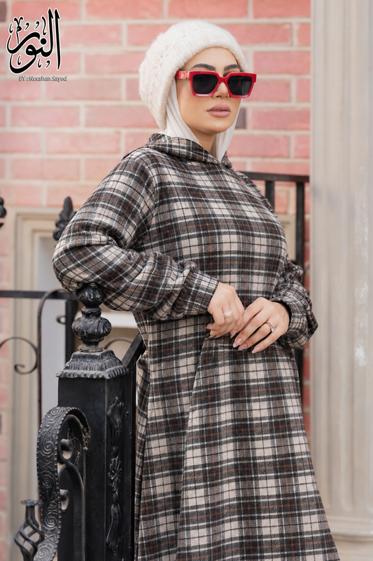 Winter Long Shirt