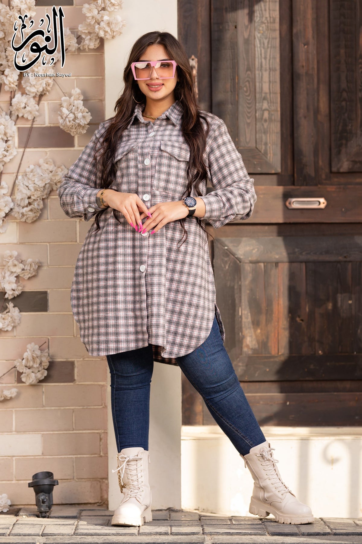 Winter Cozy Shirt