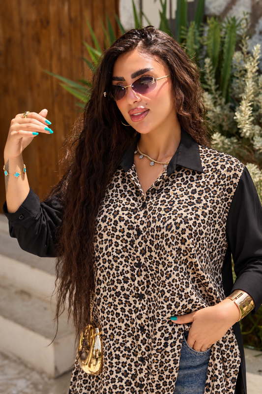 Long shirt