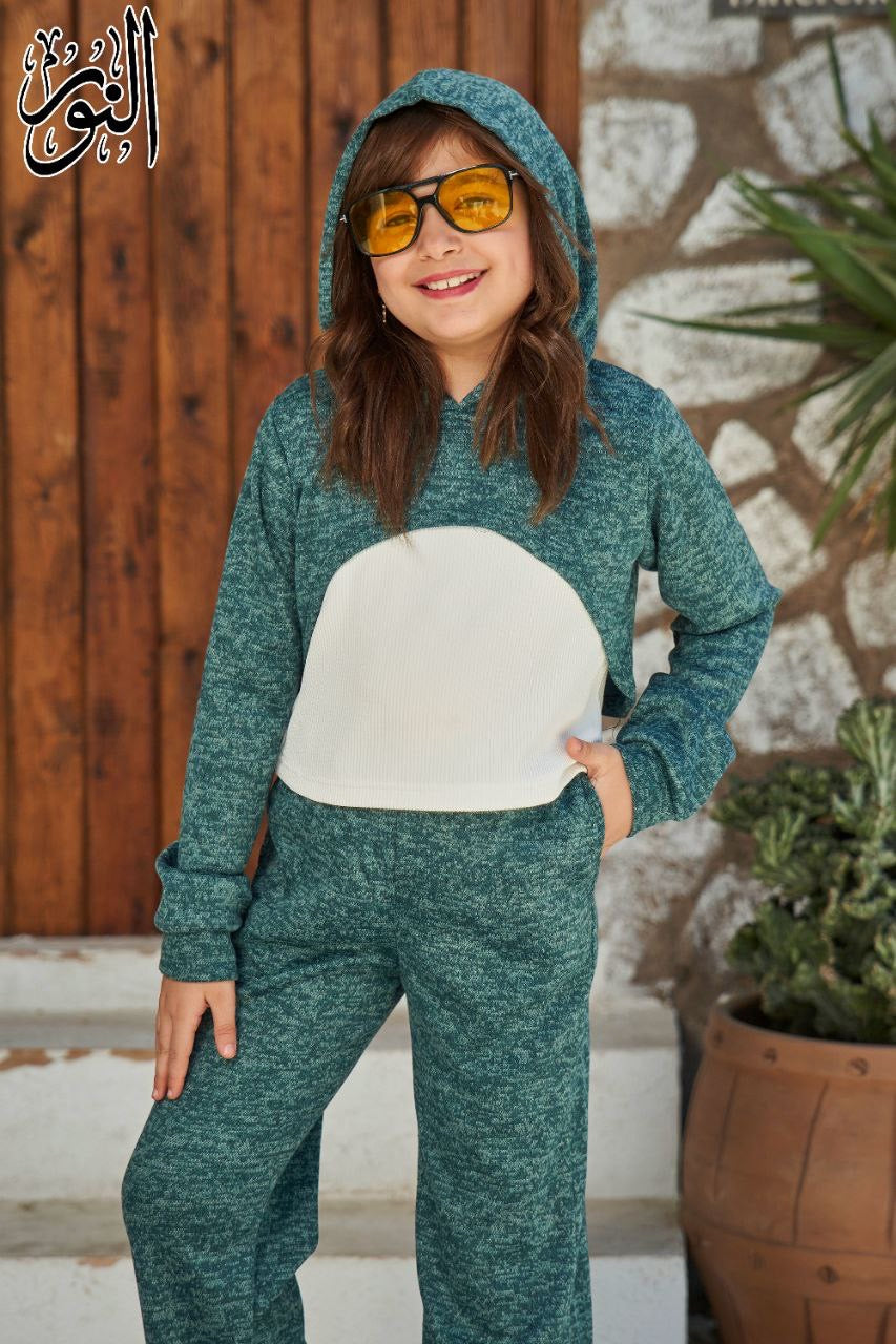 Winter Kids