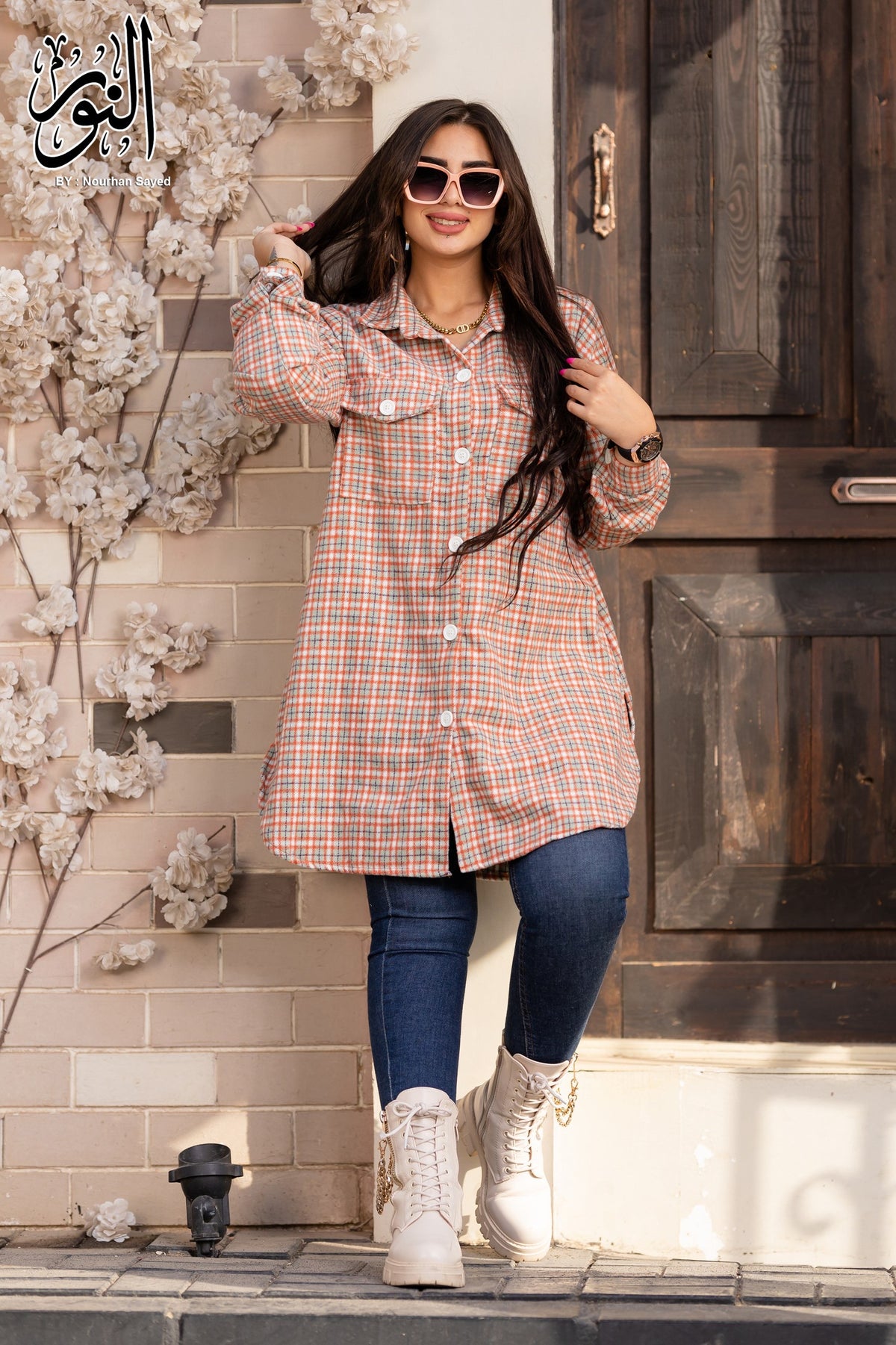 Winter Cozy Shirt