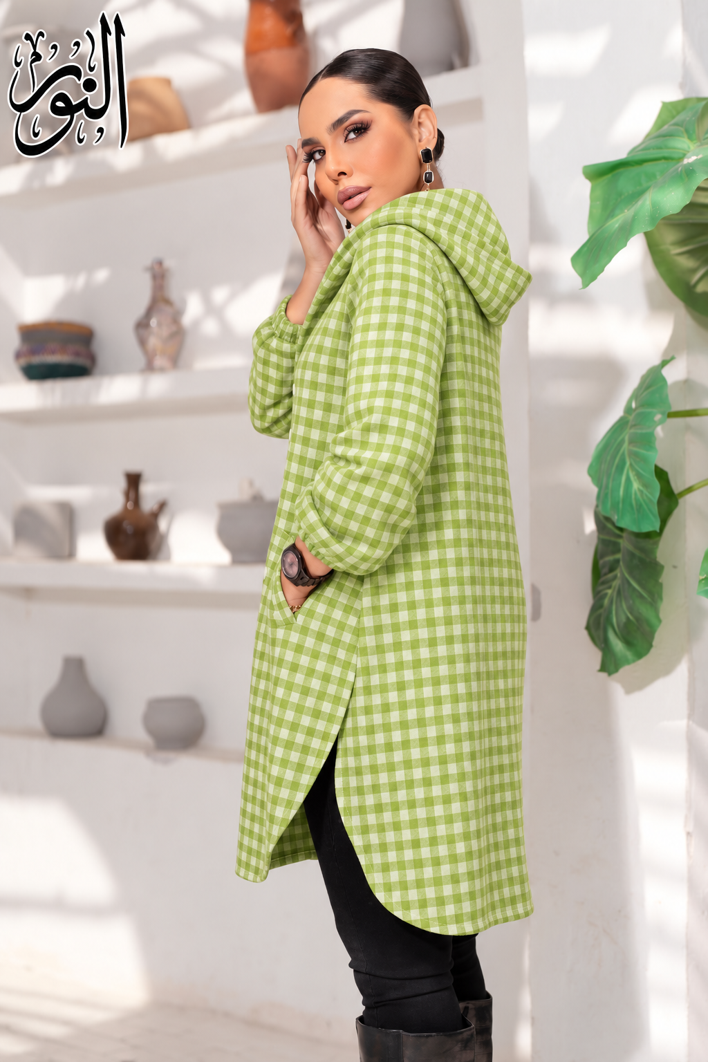 Winter Cozy Shirt