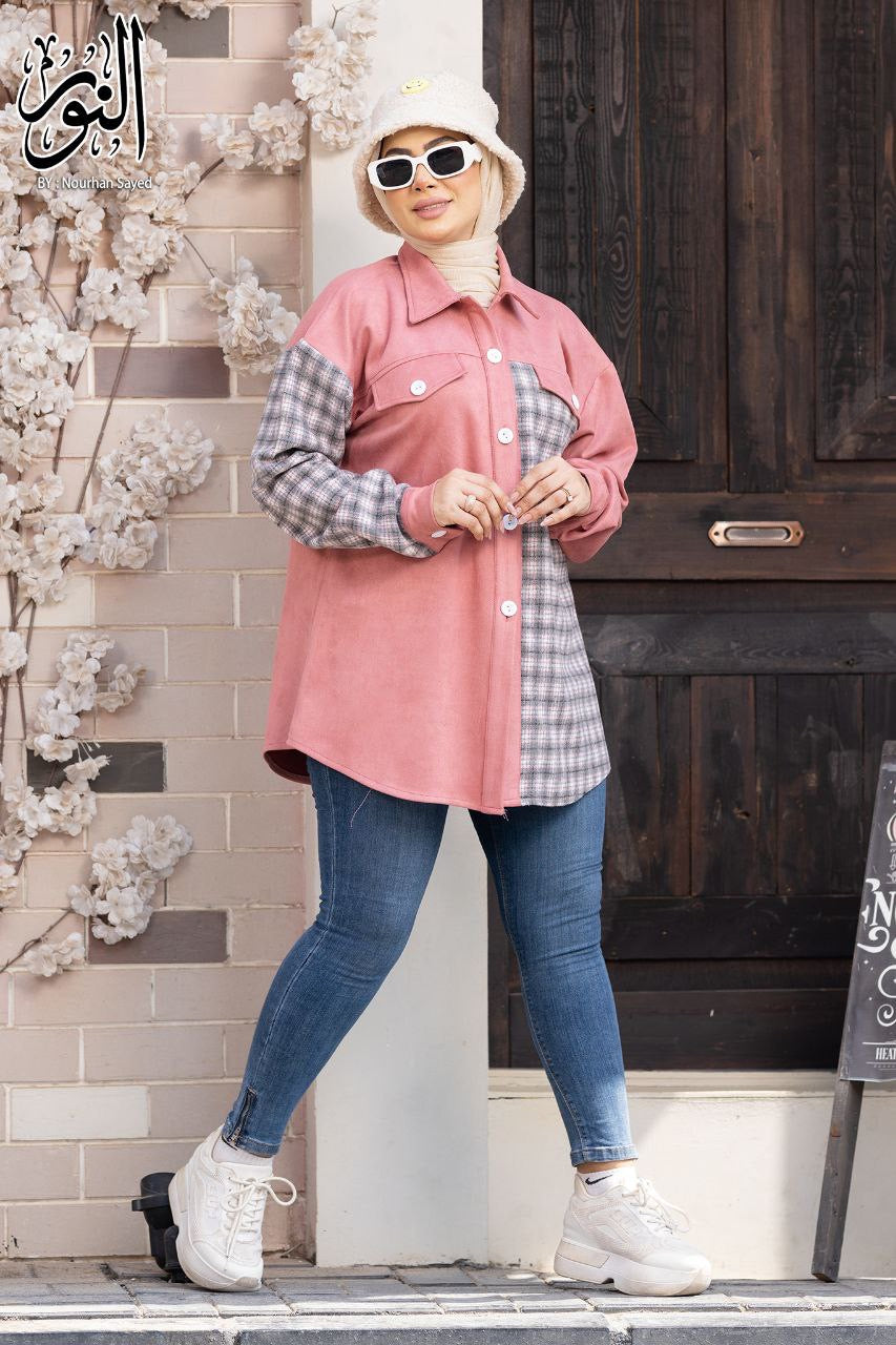 Winter Cozy Shirt