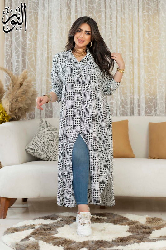 Long shirt
