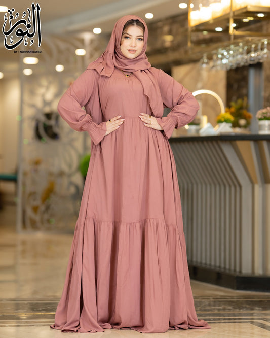 Prayer Dress