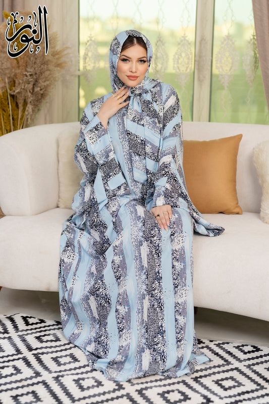 Prayer Dress