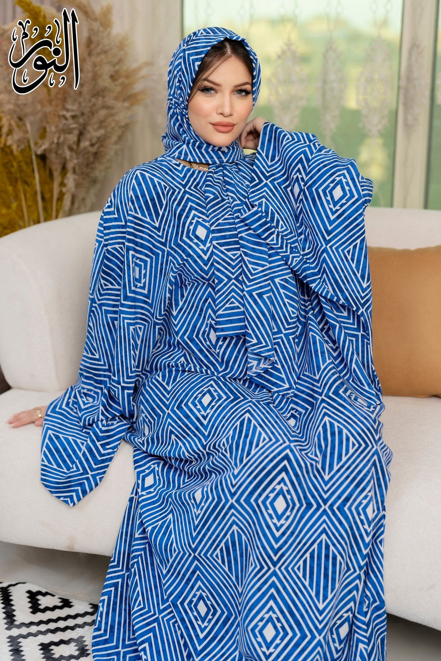 Prayer Dress