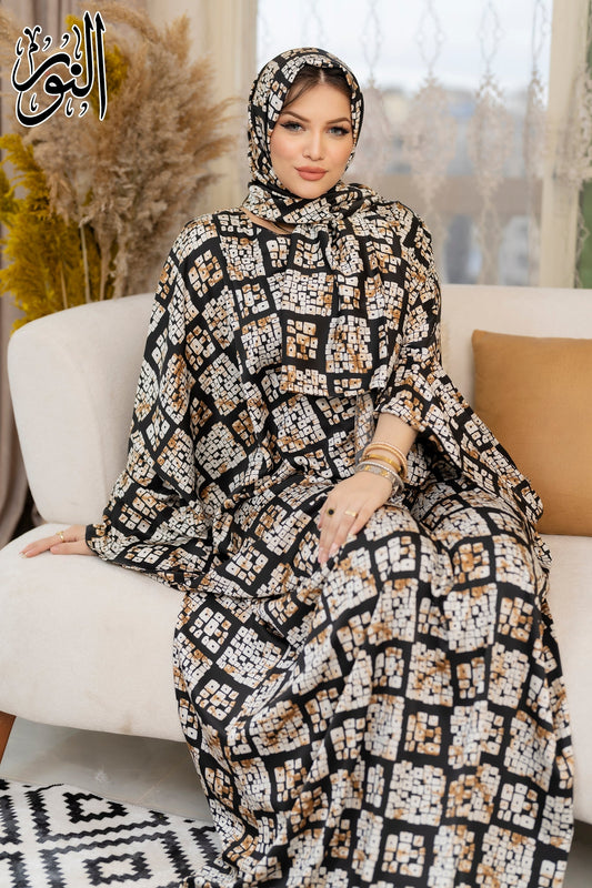 Prayer Dress