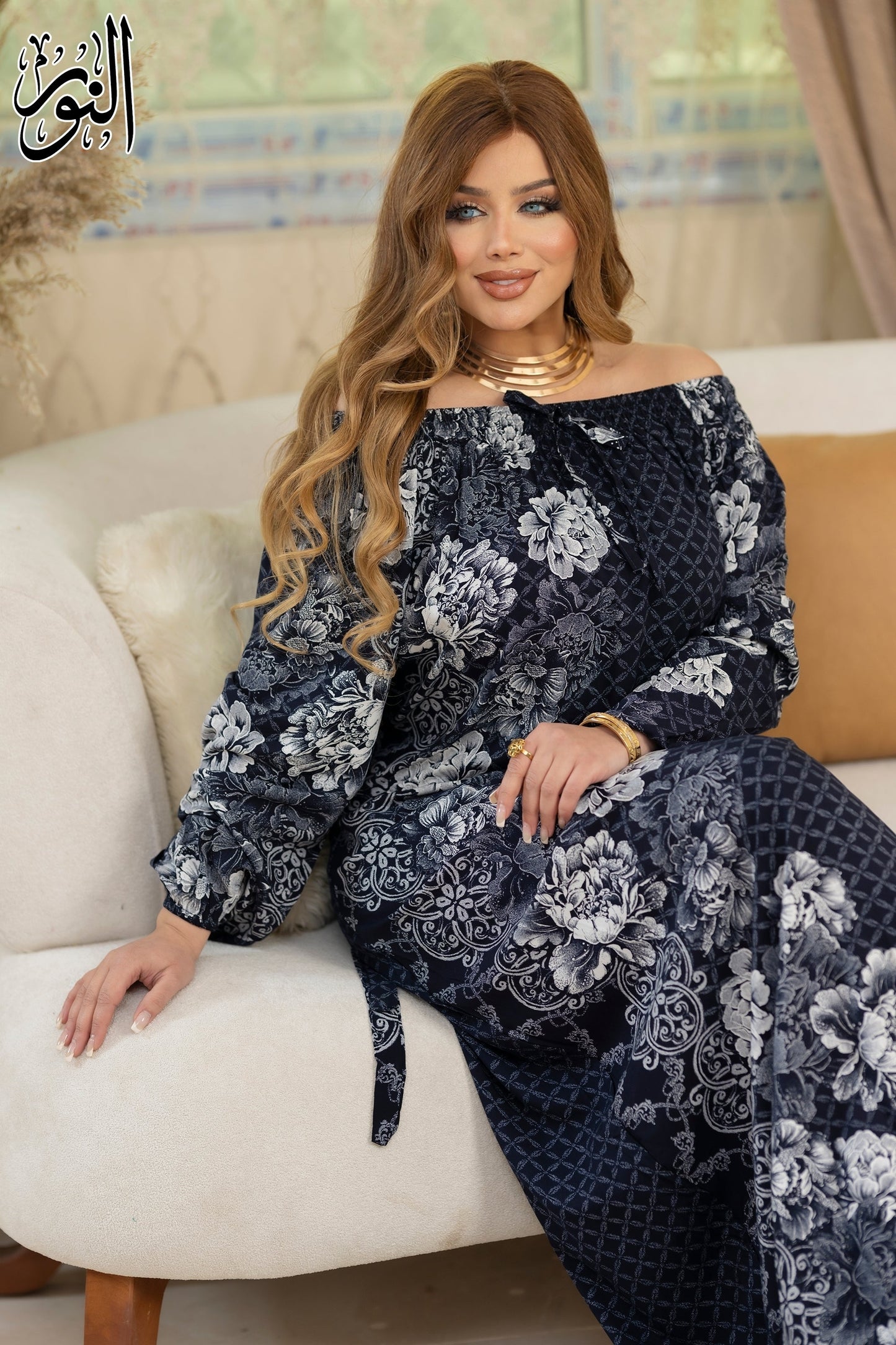 Home Abaya