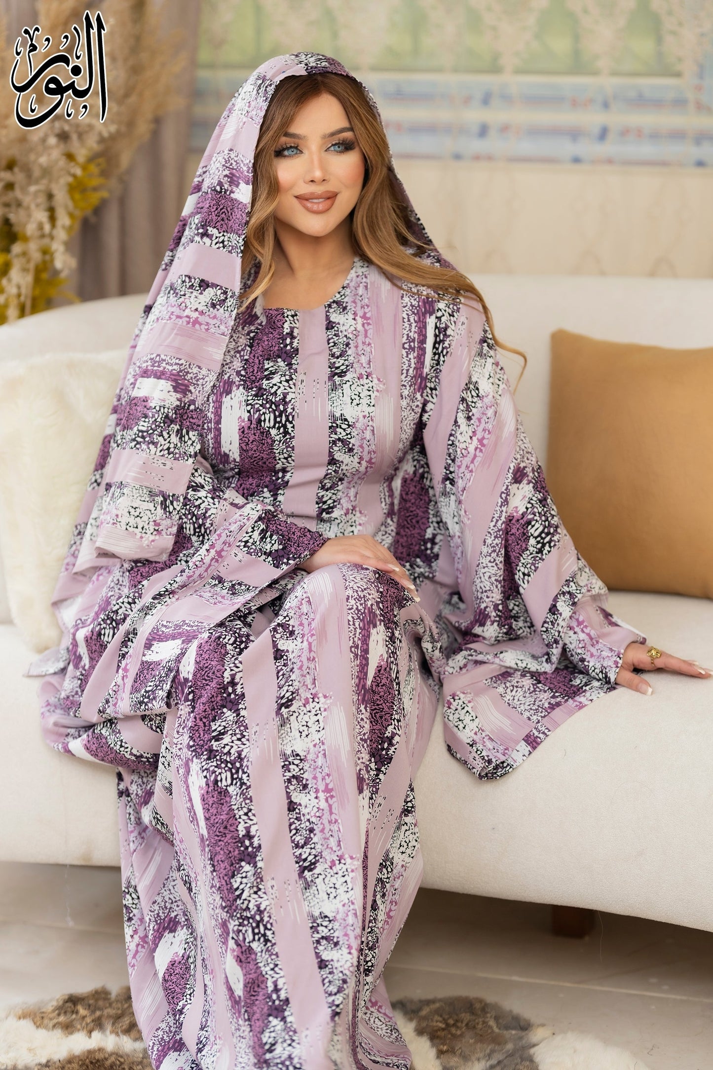 Prayer Dress