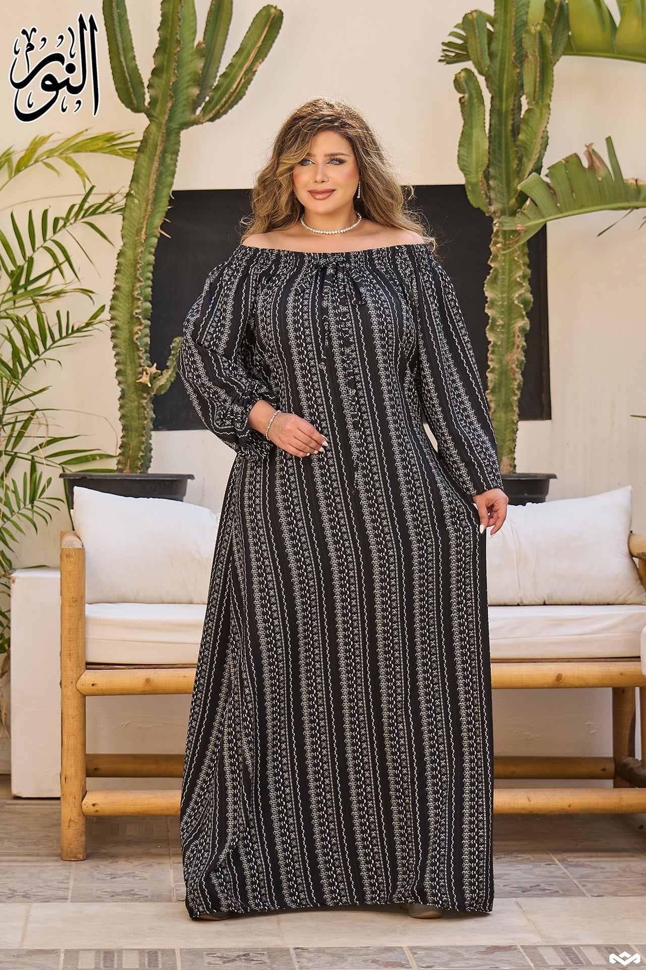 Home Abaya