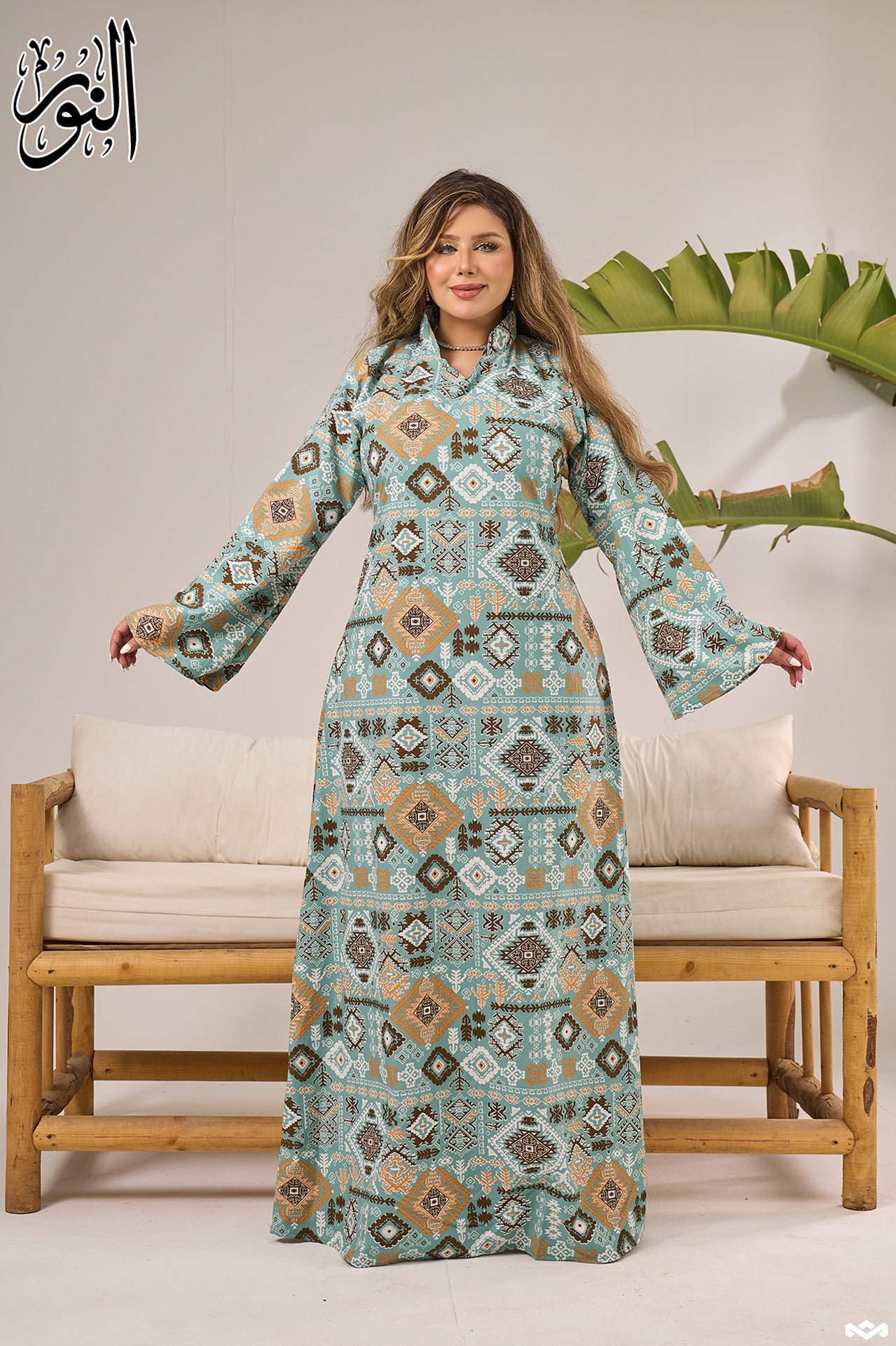 Home Abaya