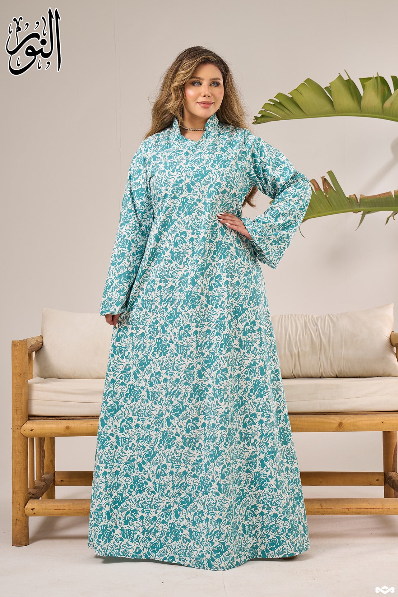 Home Abaya