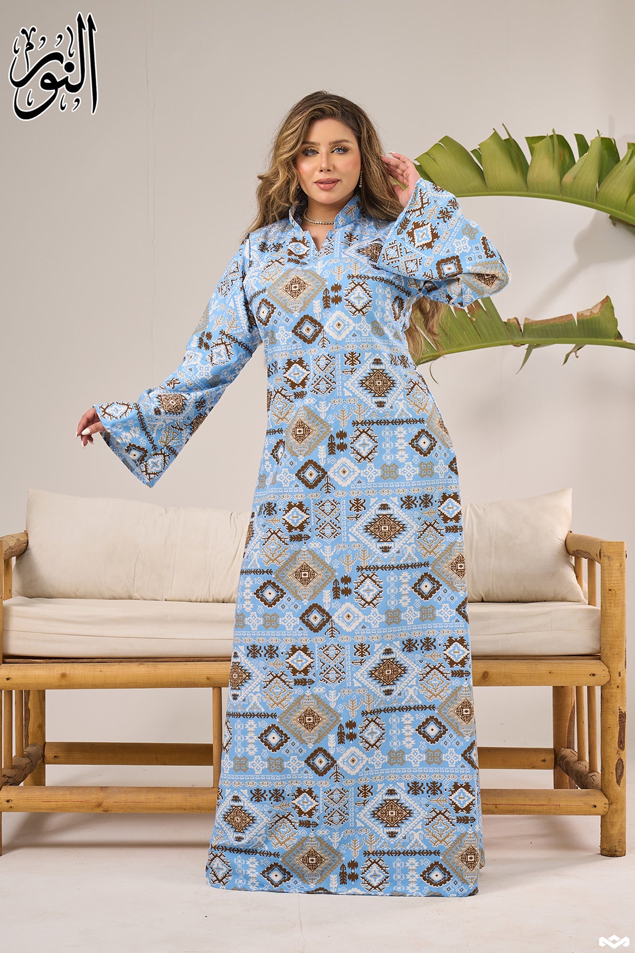 Home Abaya