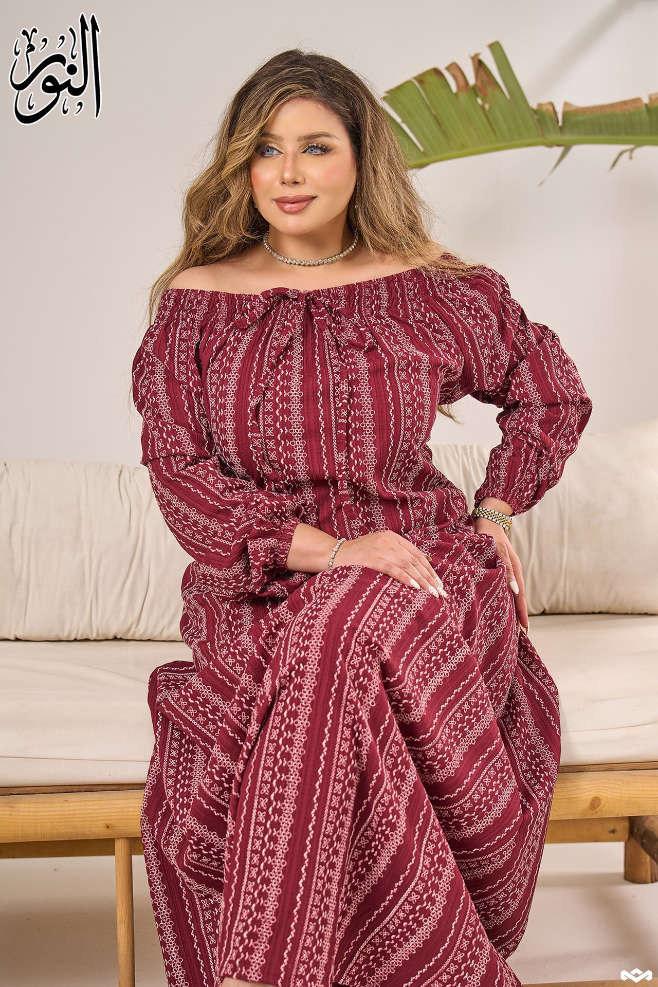 Home Abaya