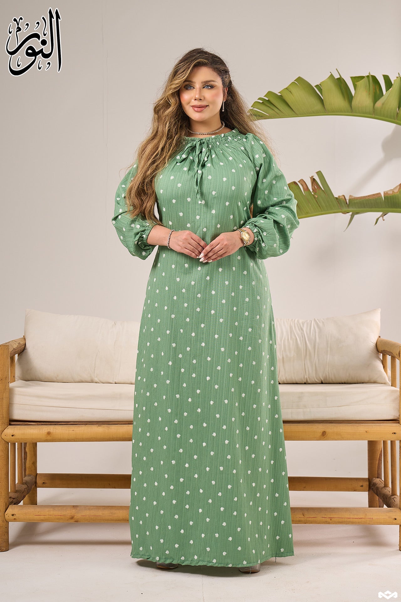 Home Abaya