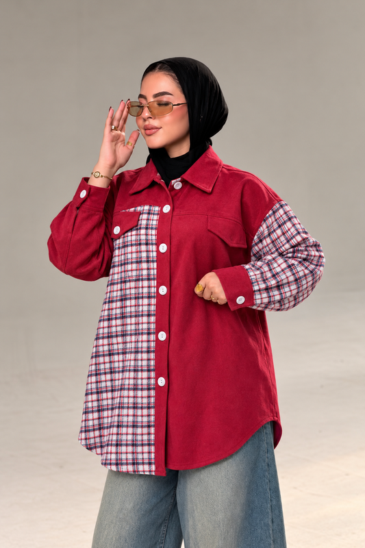Cozy Shirt