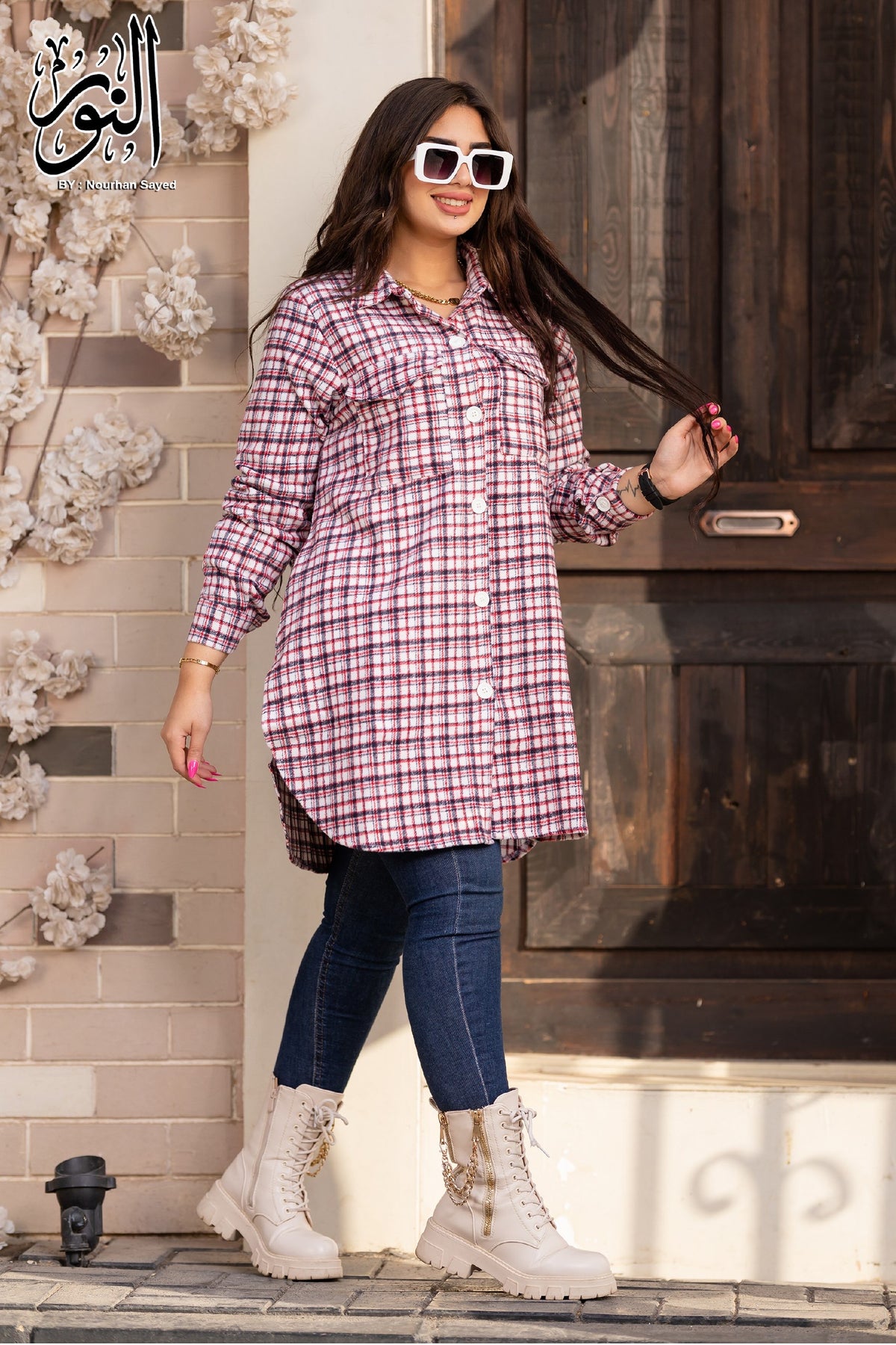 Winter Cozy Shirt