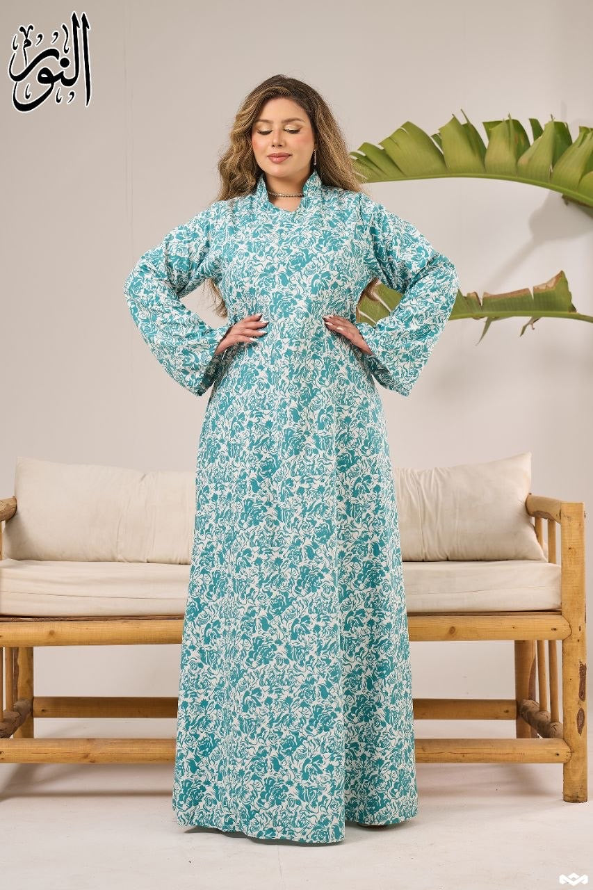 Home Abaya