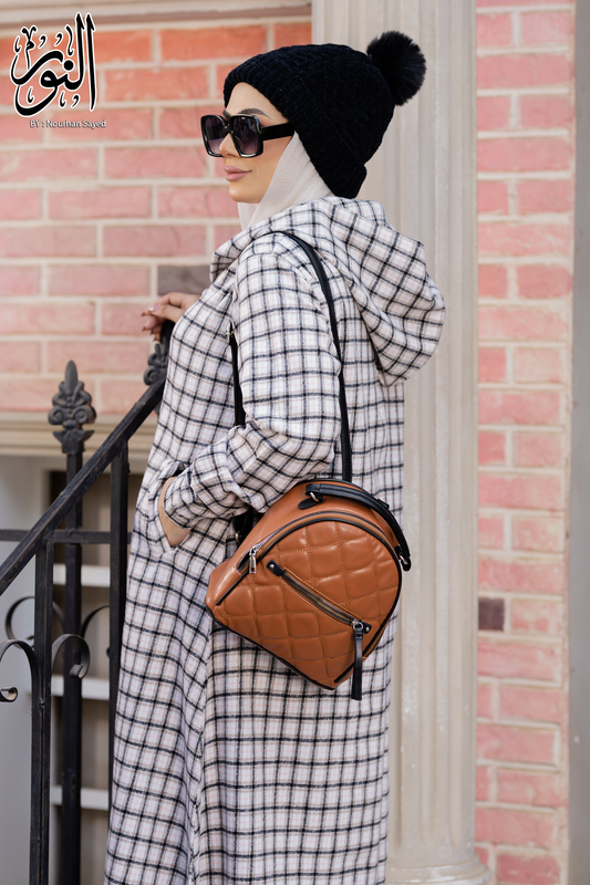 Winter Long Shirt