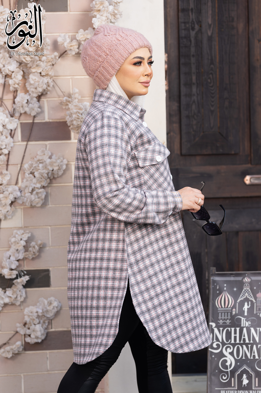 Winter Cozy Shirt